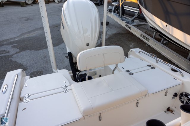 Pre-Owned 2023 Grady-White Power Boat for sale